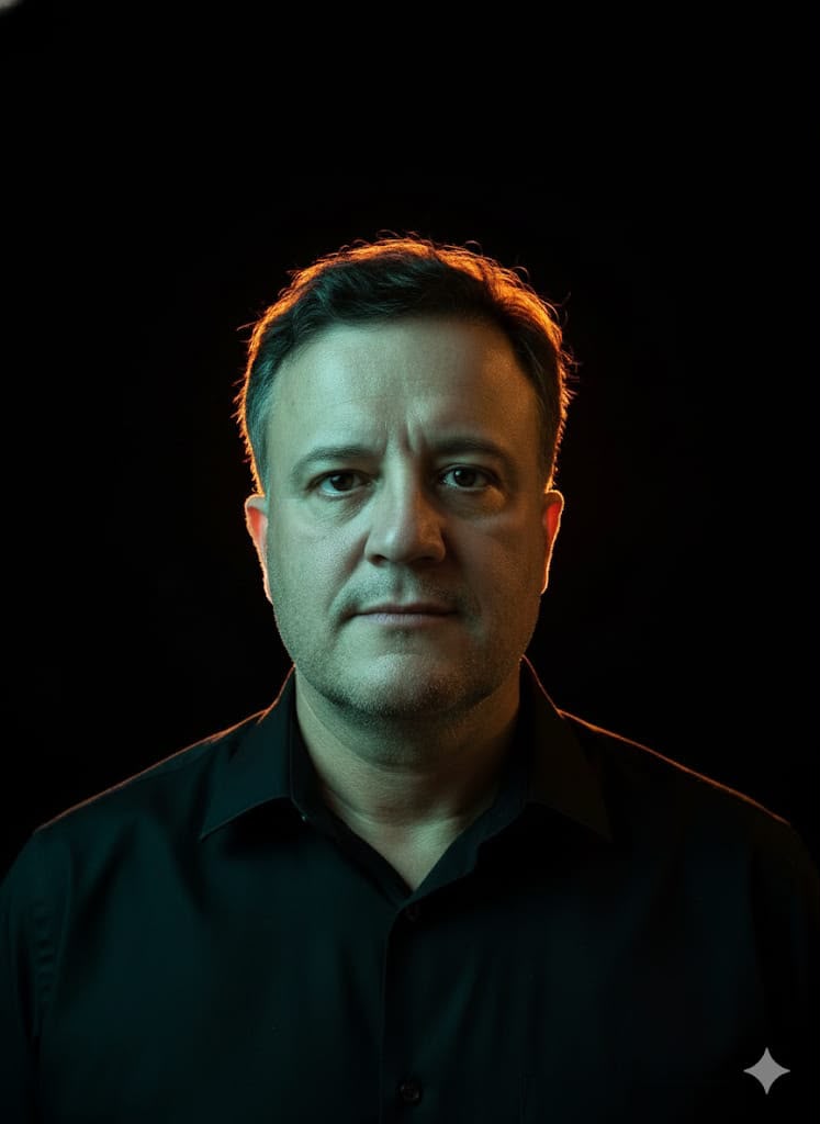 Foto de Dr. Ricardo Leite de Pinho